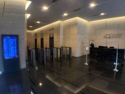 Paya Lebar Square (D14), Office #608428201